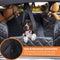 Almohadilla Protectora para Mascotas en Auto con Diseño de Garra