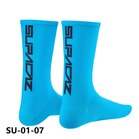 Calcetines Deportivos Crisantemo - Unisex para Actividades al Aire Libre - Image 2