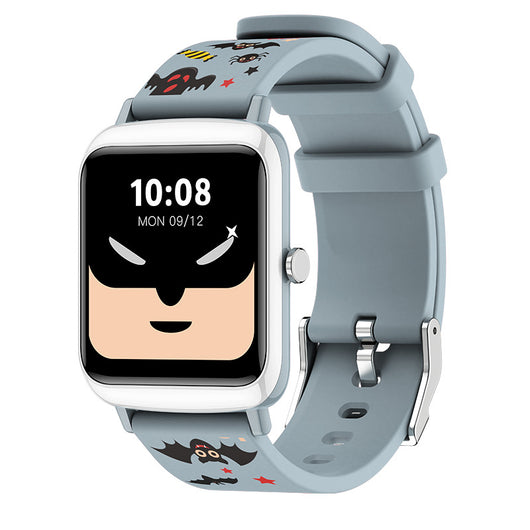 Reloj Inteligente Infantil con Monitor Cardíaco y Sueño - Image 10