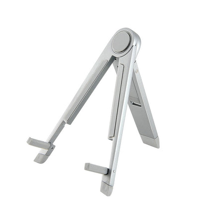 Soporte Ajustable Universal para Tablet y Smartphone - Triángulo Plegable - Image 10