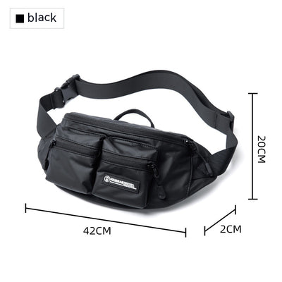 Mochila Deportiva Multifuncional para Hombre - Image 4