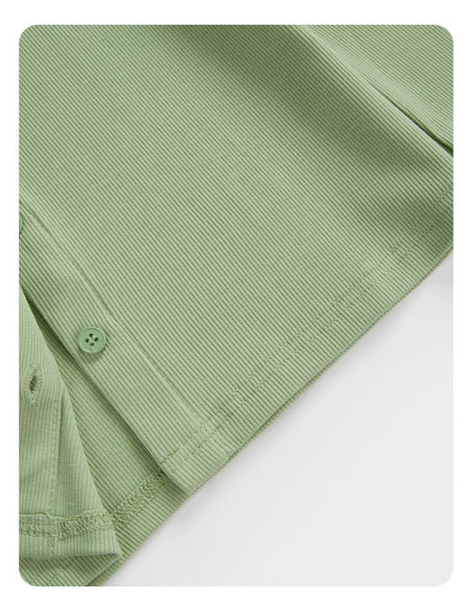 Blusa Minimalista de Diseño Exclusivo - Elegancia Pura y Sofisticada - Image 19