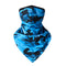 Camuflaje Azul Zafiro