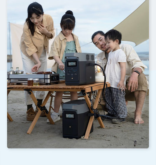Batería Portátil de Carga Rápida Zhenghao - Energía Doble para Viajes sin Límites - Image 6