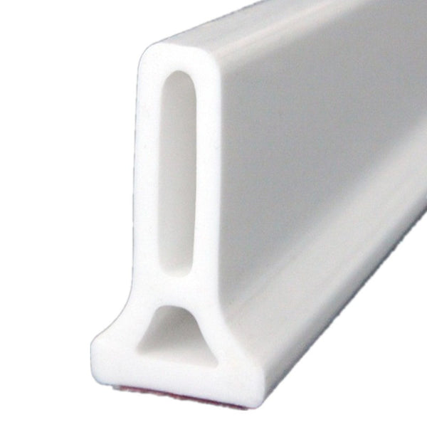 Barrera Silicona Flexible Antihumedad para Baño - Separador Seco/Húmedo - Image 4