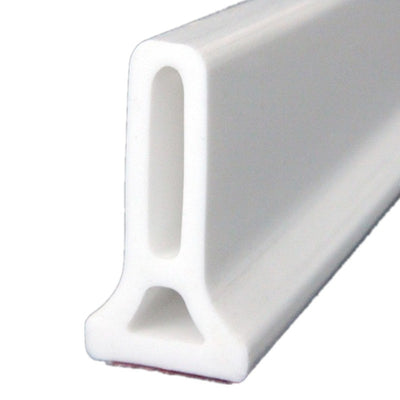 Barrera Silicona Flexible Antihumedad para Baño - Separador Seco/Húmedo - Image 4