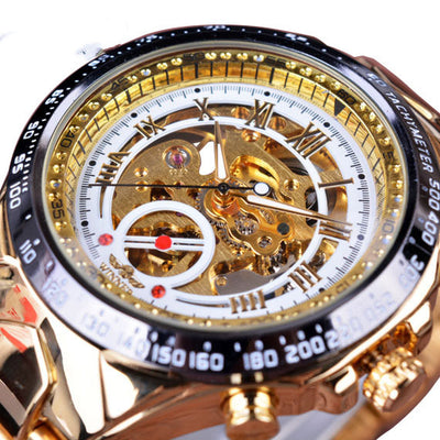 Reloj Automático Mecánico para Hombre - Image 17