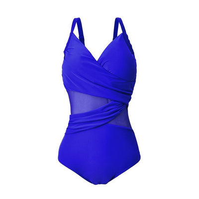 Bikini Talla Grande para Mujer - Diseño Moderno y Cómodo - Image 9