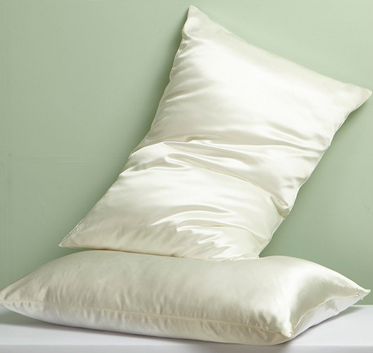 Funda de Almohada 22m Seda 100% Pura - Personalizable - Image 5
