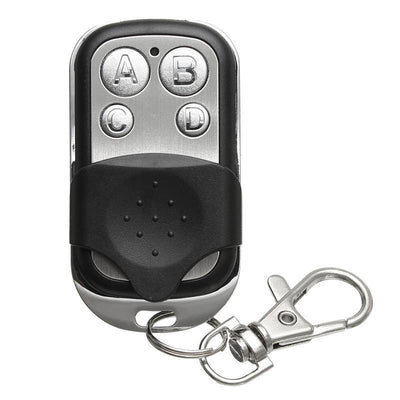 Control Remoto Clonador 443 MHz con Código Rodante para Puertas de Garaje - Image 3