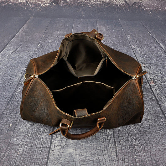 Bolsa de Viaje de Gran Capacidad Portátil - Image 3