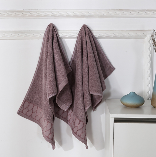 Toalla de Baño Gruesa Absorbente para Adultos - Image 7