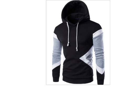 Sudadera con Capucha Estilo Coreano - Image 11