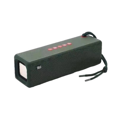 Parlante Bluetooth Portátil Compacto de Alta Calidad - Image 4