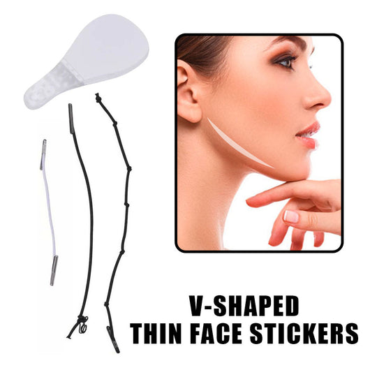 Cinta de Levantamiento Facial y Tensor de Cuello - Juego de Recambio - Image 11