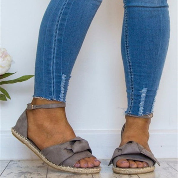 Sandalias Plataforma para Mujer