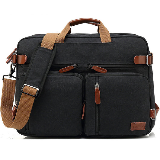 Mochila Ejecutiva Multifuncional para Hombre - Image 11