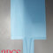 2 Pieces Blue