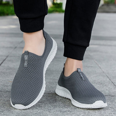 Zapatillas Deportivas Casual para Mujer con Suela Flexible y Malla Transpirable - Image 12
