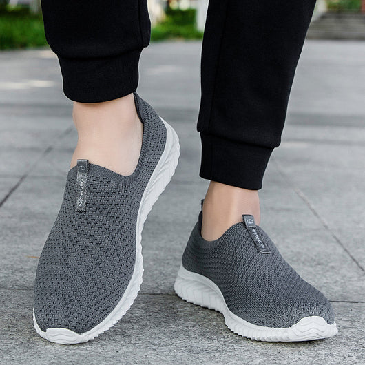 Zapatillas Deportivas Casual para Mujer con Suela Flexible y Malla Transpirable - Image 12