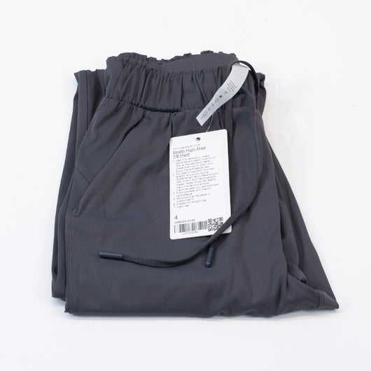 Pantalones Deportivos de Cintura Alta para Yoga y Casual - Image 6