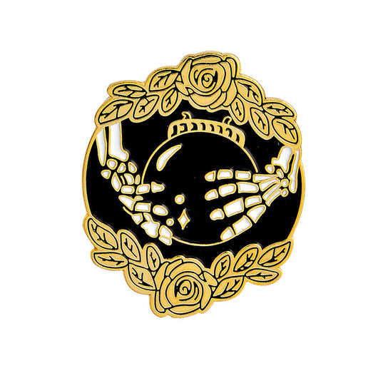 Broche de Aleación Personalizado - Image 16