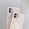 Funda iPhone 12Pro Diseño Ramas y Hojas - Protección Elegante