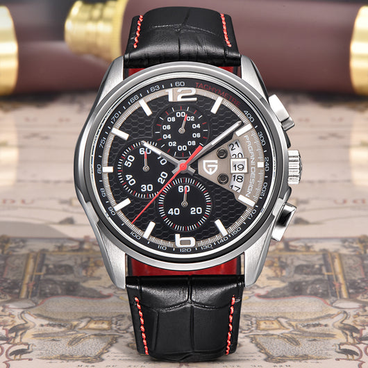 Reloj de Cuarzo Chrono para Hombre - Image 5
