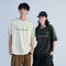 Camiseta Deportiva Unisex Verano - Estilo Versátil para Hombre y Mujer
