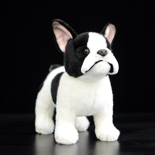 Perrito de Peluche Realista - Image 20