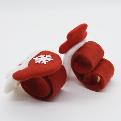 Pulsera Navideña Infantil con Adornos - Image 10