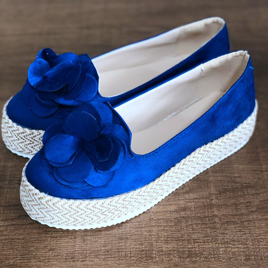 Pantuflas de Lona Transpirables para Mujer - Image 8