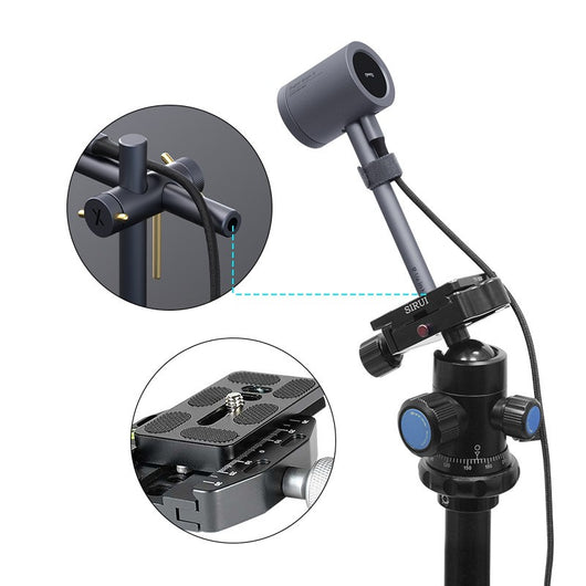 Analizador Térmico Infrarrojo para Reparación de Placas Base Móviles - Image 4
