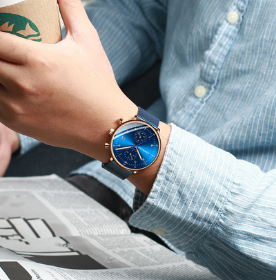 Reloj Deportivo para Hombre - Image 7