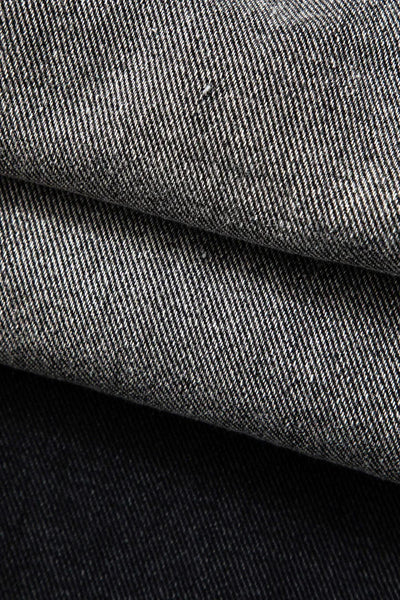 Jeans de Trabajo Estilo Urbano con Múltiples Bolsillos y Detalles Desgastados - Image 16