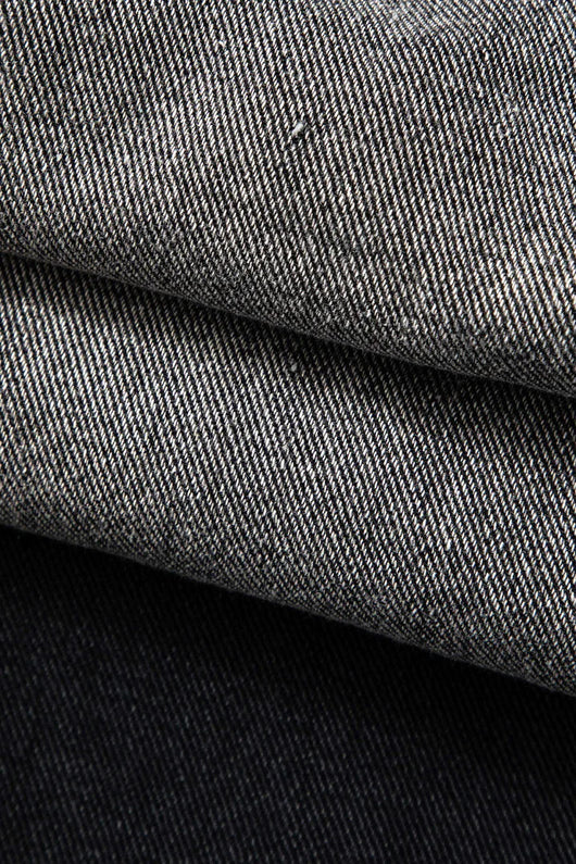Jeans de Trabajo Estilo Urbano con Múltiples Bolsillos y Detalles Desgastados - Image 16