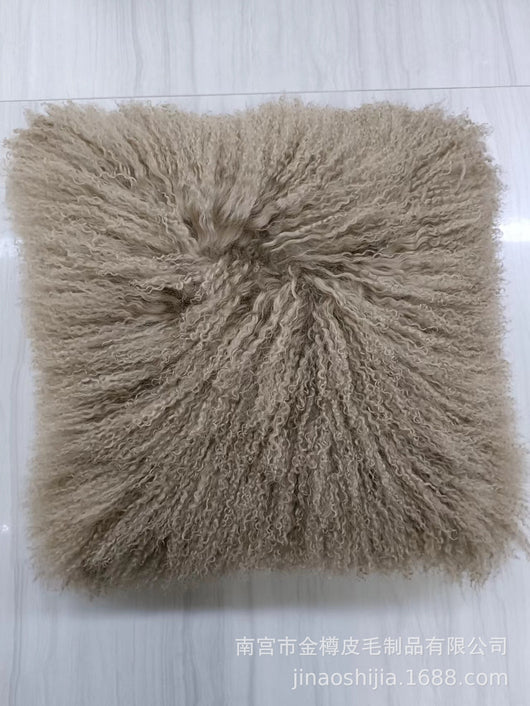 Almohada de Playa Premium en Lana de Alpaca - Image 23