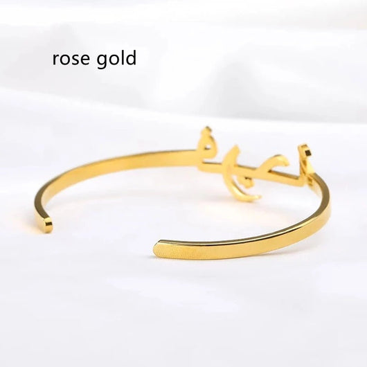 Pulsera Personalizada para Niñas en Acero Inoxidable - Regalo Especial - Image 5