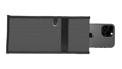 Bolsa Bloqueadora de Señal para Dispositivos Móviles y Plataformas - Image 9