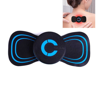 Masajeador Eléctrico Portátil para Cuello y Hombros - Image 5