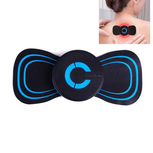 Masajeador Eléctrico Portátil para Cuello y Hombros - Image 5