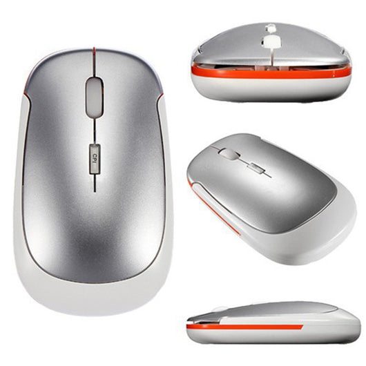 Ratón Inalámbrico para Laptop - Image 8