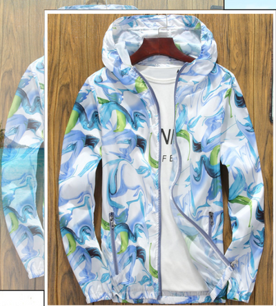 Ropa de Protección Solar para Pesca - Image 11