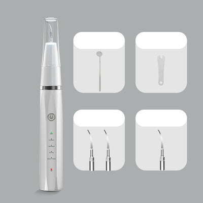 Removedor Ultrasónico de Sarro Dental Profesional - Image 15