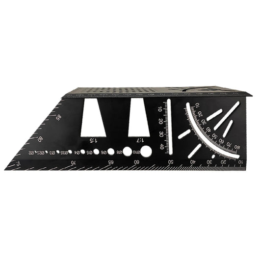 Escuadra Multiusos de Aleación de Aluminio - Image 7