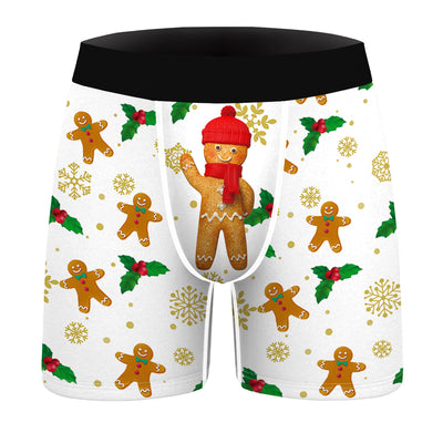Calzoncillos para Hombre con Estampado Digital - Image 9