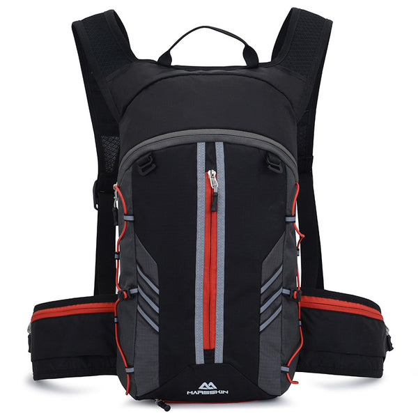 Mochila Ultraligera para Bicicleta de Montaña