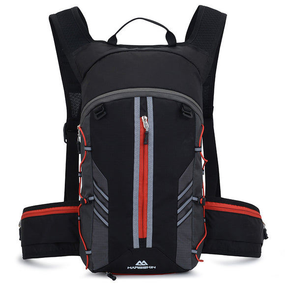 Mochila Ultraligera para Bicicleta de Montaña
