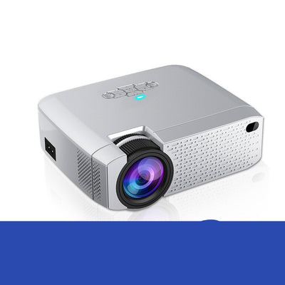 Proyector de Alta Definición - Image 8