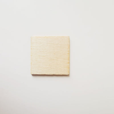Kit de Corte Láser Figuras Geométricas - Virutas de Madera DIY - Image 22